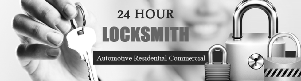 24 hour locksmith